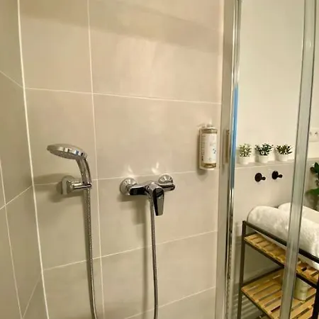 Апартаменты Nook I Skynest *