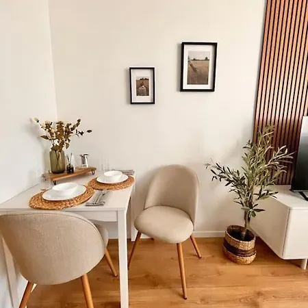 Nook I Skynest Apartment Bratislava