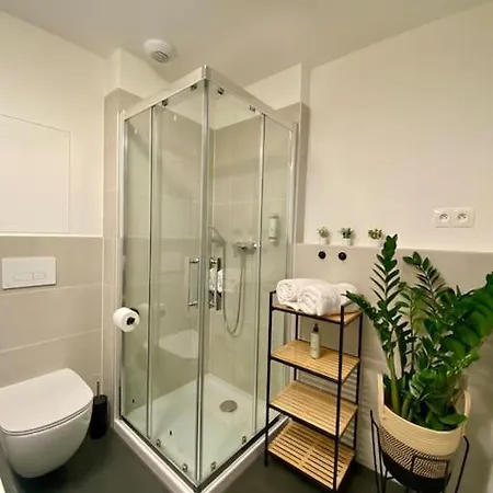 Nook I Skynest Appartement Bratislava