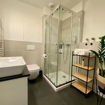 Nook I Skynest * Братислава