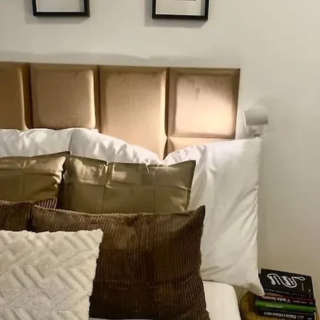 Апартаменты Nook I Skynest