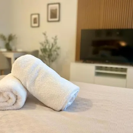 Nook I Skynest Братислава