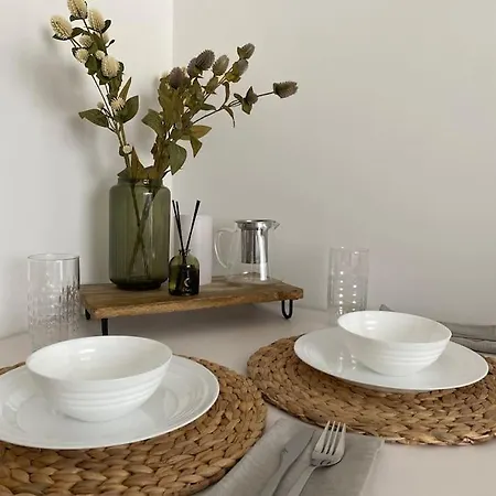 Nook I Skynest Апартаменты *
