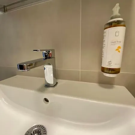Nook I Skynest * Братислава